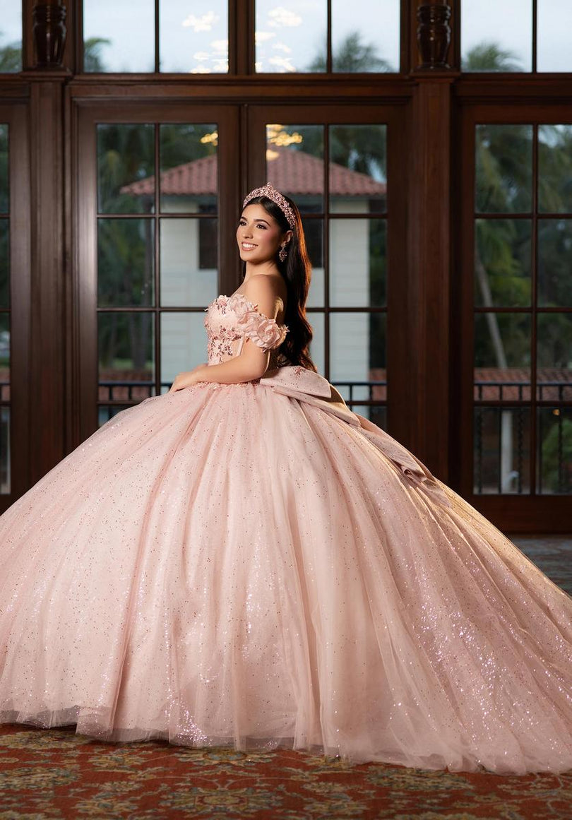 Vizcaya by Morilee Dress 89523