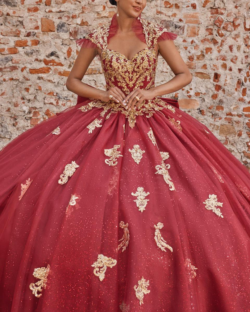 Vizcaya by Morilee Dress 89533