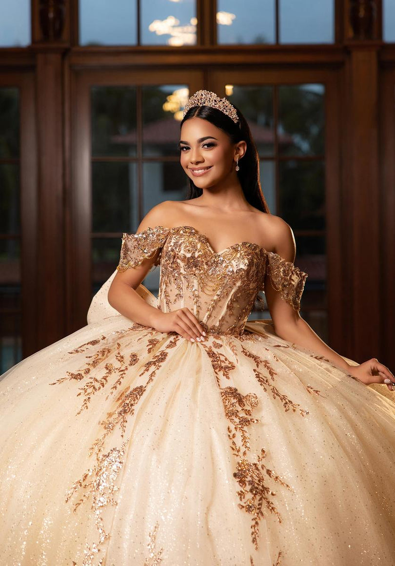 Vizcaya by Morilee Dress 89534