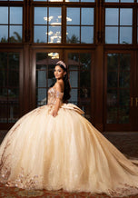 Vizcaya by Morilee Dress 89534