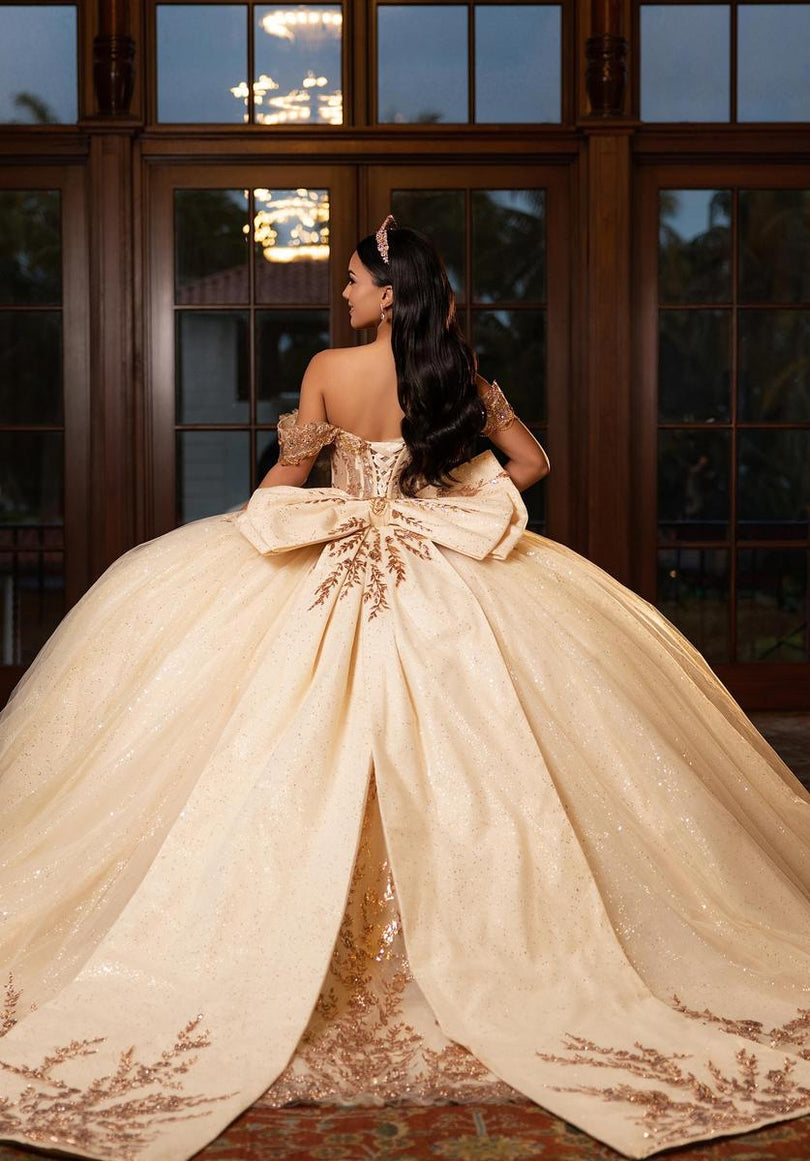 Vizcaya by Morilee Dress 89534