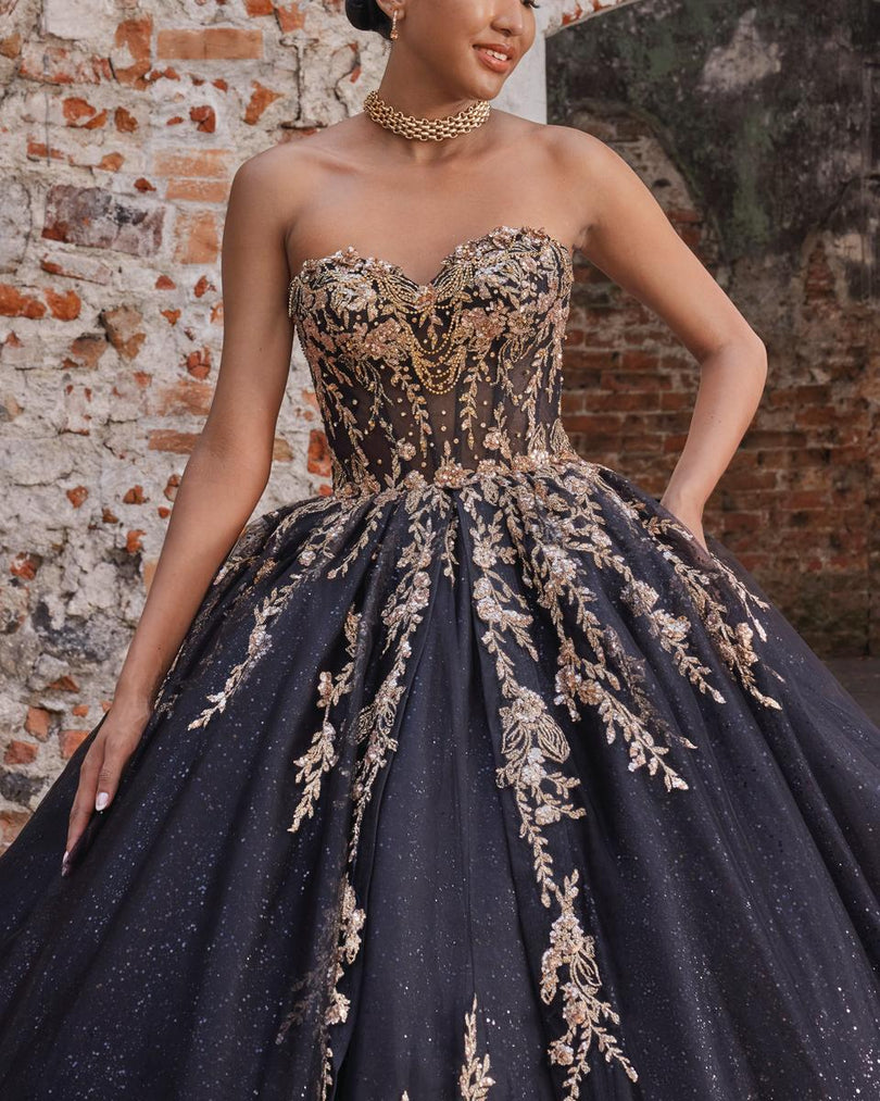 Vizcaya by Morilee Dress 89534