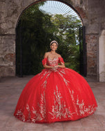 Vizcaya by Morilee Dress 89534