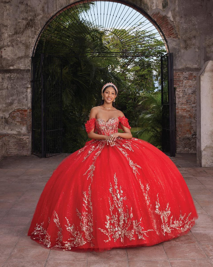 Vizcaya by Morilee Dress 89534