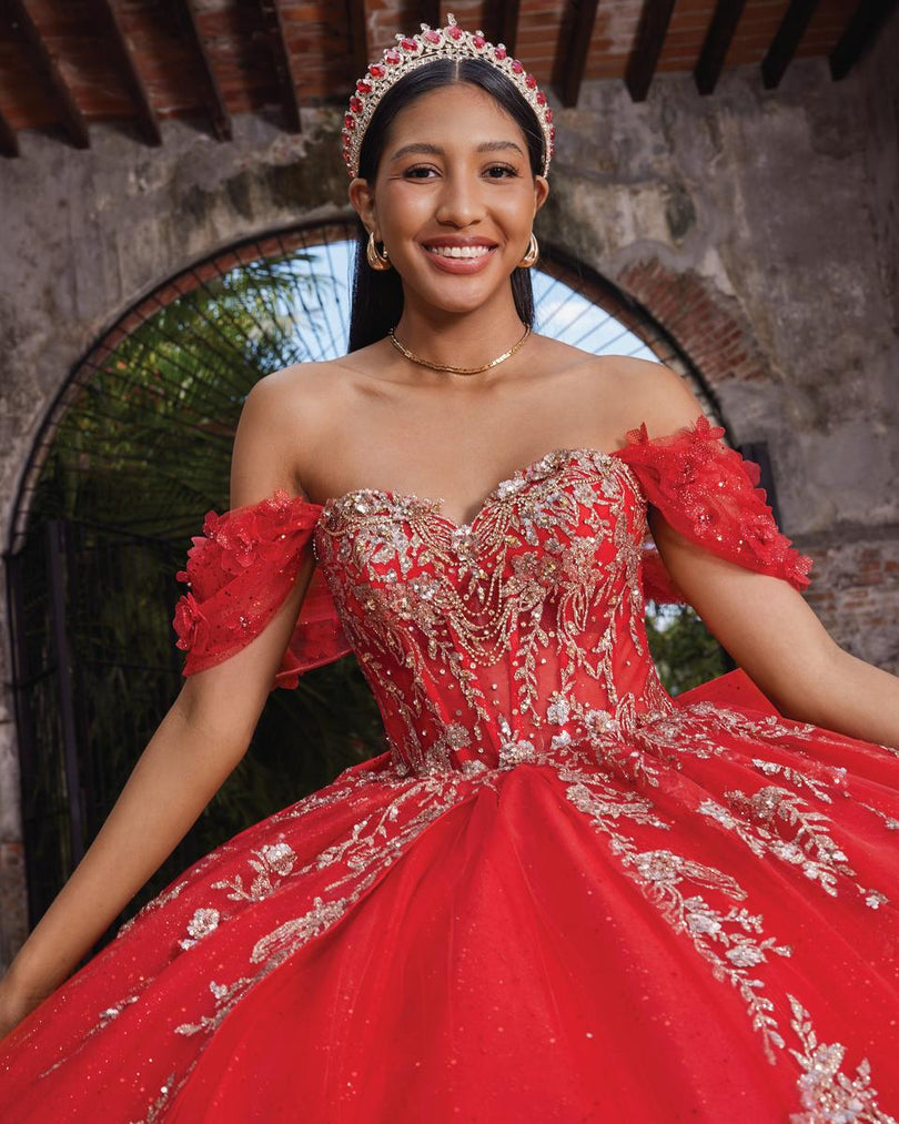 Vizcaya by Morilee Dress 89534