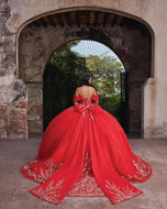 Vizcaya by Morilee Dress 89534