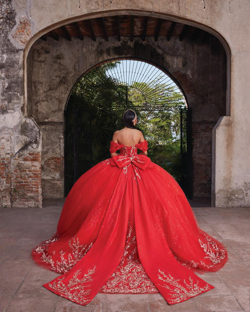 Vizcaya by Morilee Dress 89534