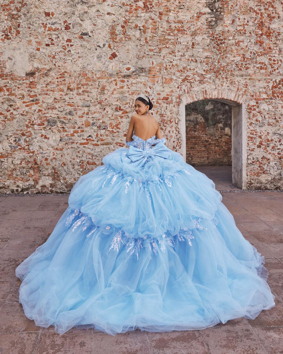 Vizcaya by Morilee Dress 89536 9208589025511