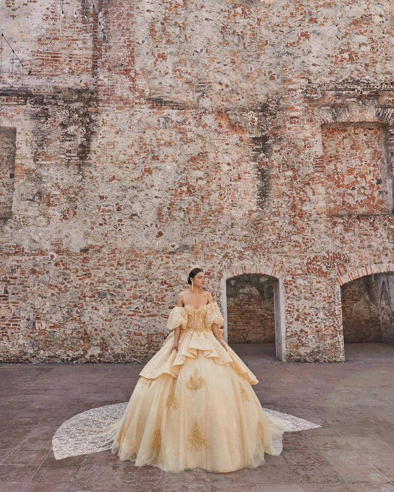 Vizcaya by Morilee Dress 89537