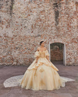 Vizcaya by Morilee Dress 89537
