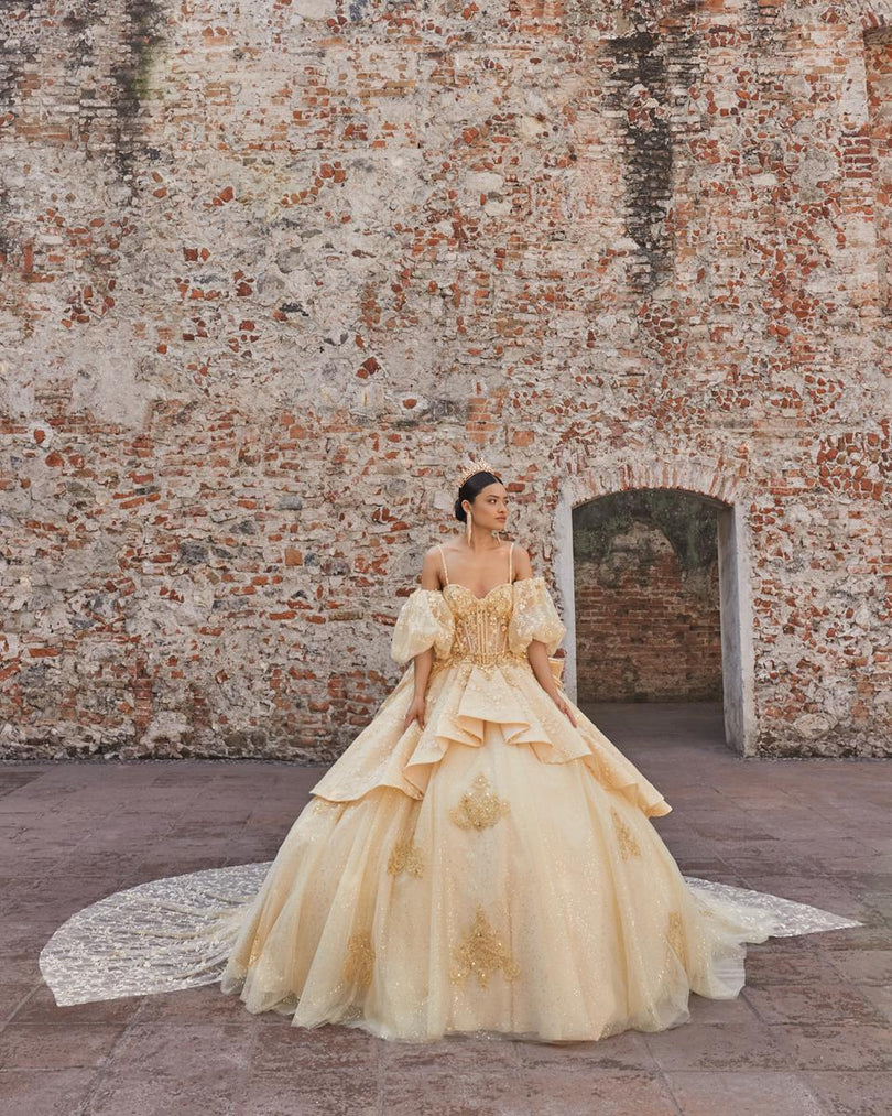Vizcaya by Morilee Dress 89537