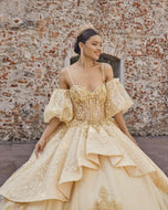 Vizcaya by Morilee Dress 89537