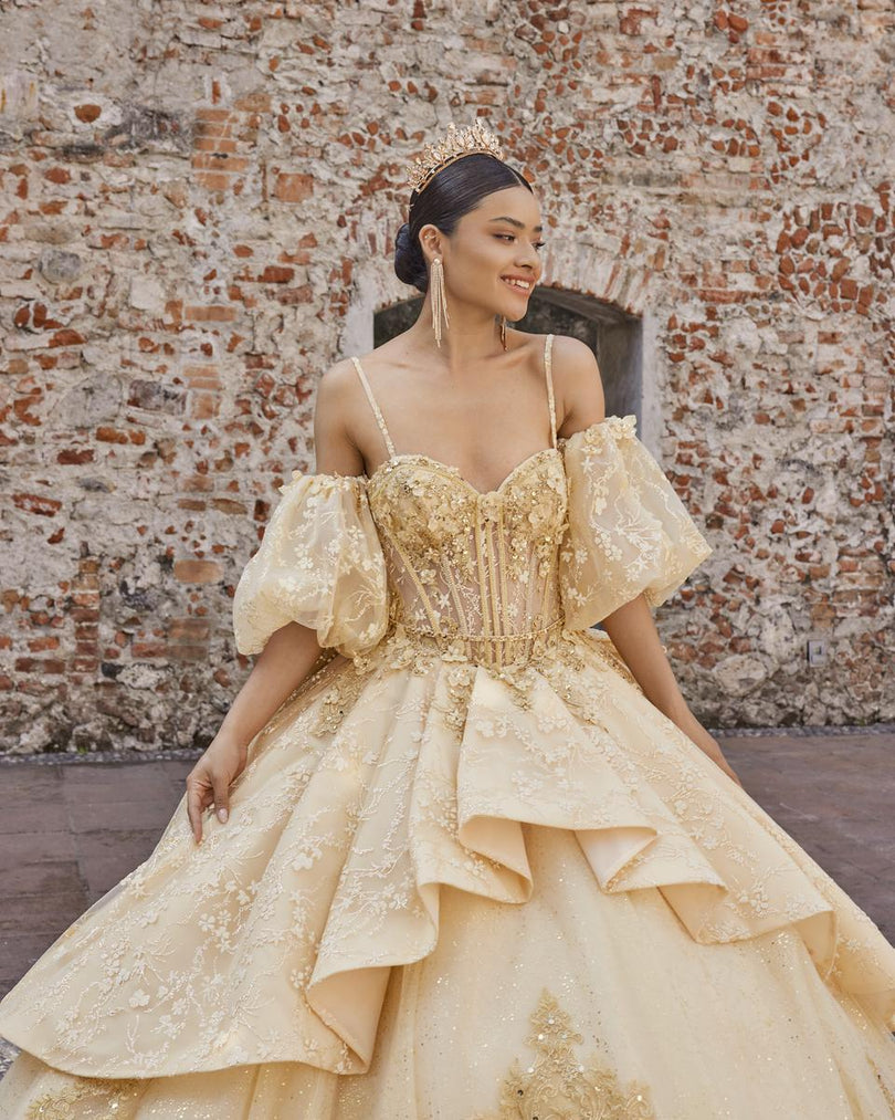 Vizcaya by Morilee Dress 89537