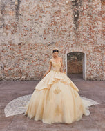 Vizcaya by Morilee Dress 89537