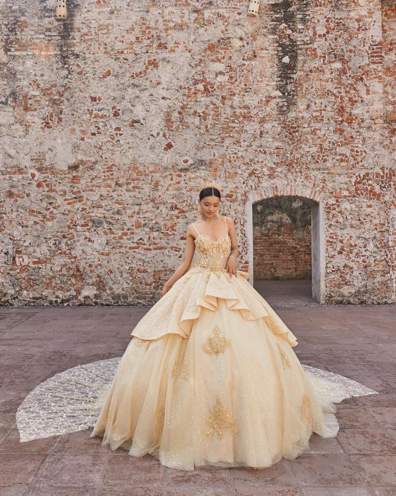 Vizcaya by Morilee Dress 89537