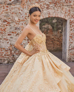 Vizcaya by Morilee Dress 89537