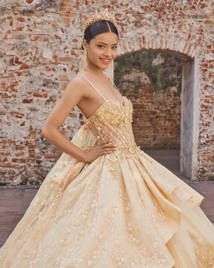 Vizcaya by Morilee Dress 89537