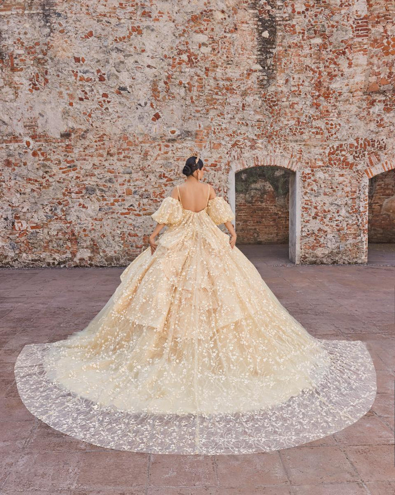 Vizcaya by Morilee Dress 89537