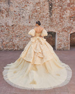 Vizcaya by Morilee Dress 89537