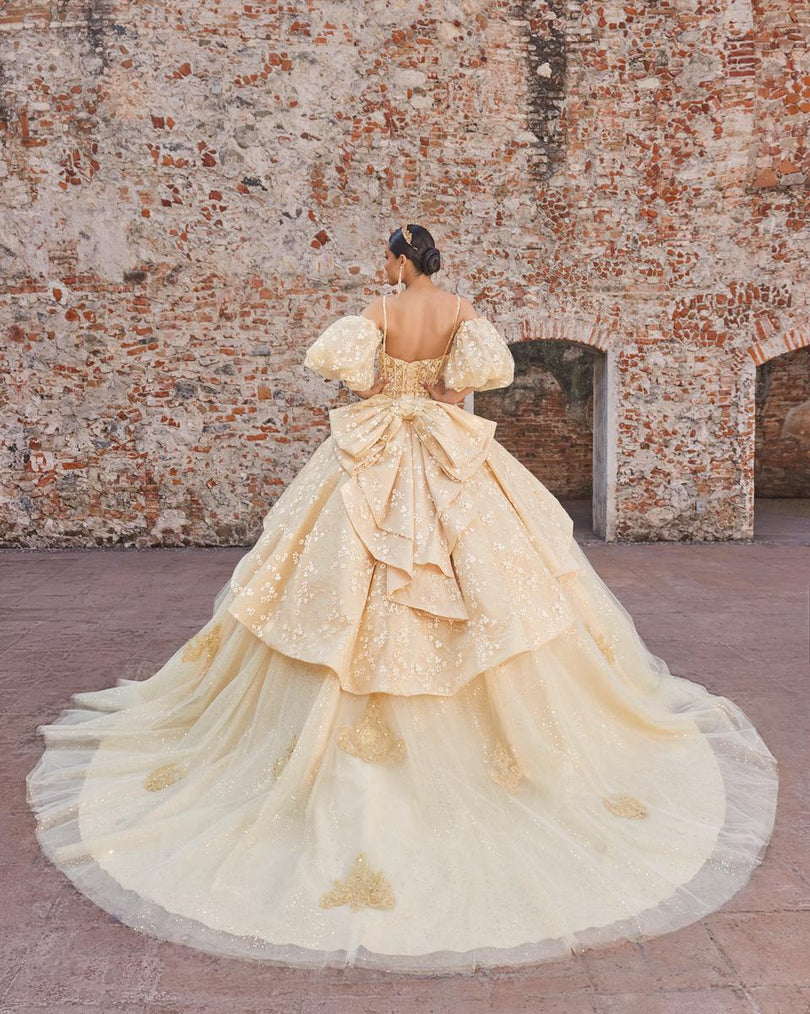 Vizcaya by Morilee Dress 89537