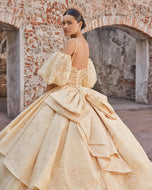 Vizcaya by Morilee Dress 89537