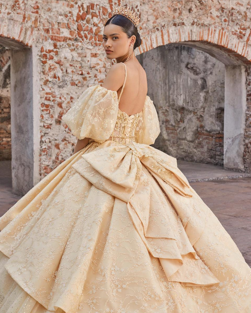 Vizcaya by Morilee Dress 89537