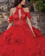 Vizcaya by Morilee Dress 89538