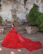 Vizcaya by Morilee Dress 89538