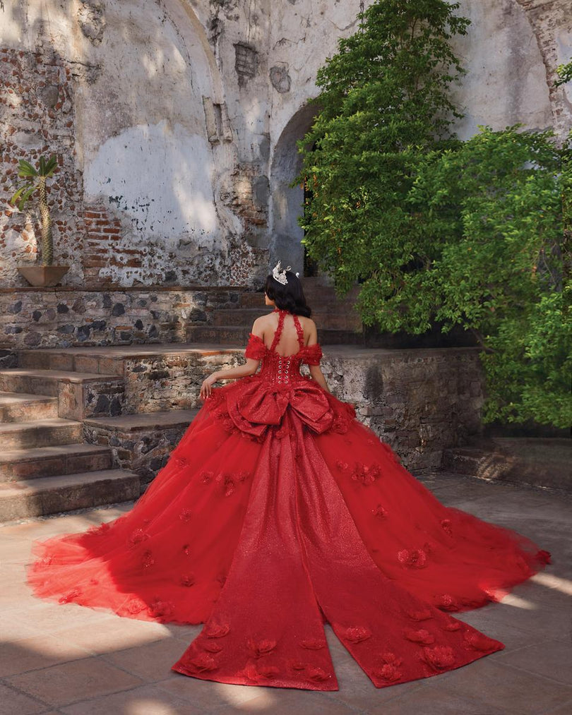 Vizcaya by Morilee Dress 89538