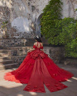 Vizcaya by Morilee Dress 89538