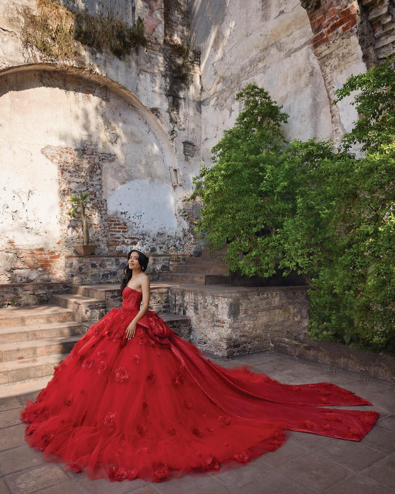 Vizcaya by Morilee Dress 89538