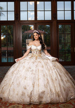 Vizcaya by Morilee Dress 89539
