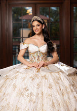 Vizcaya by Morilee Dress 89539