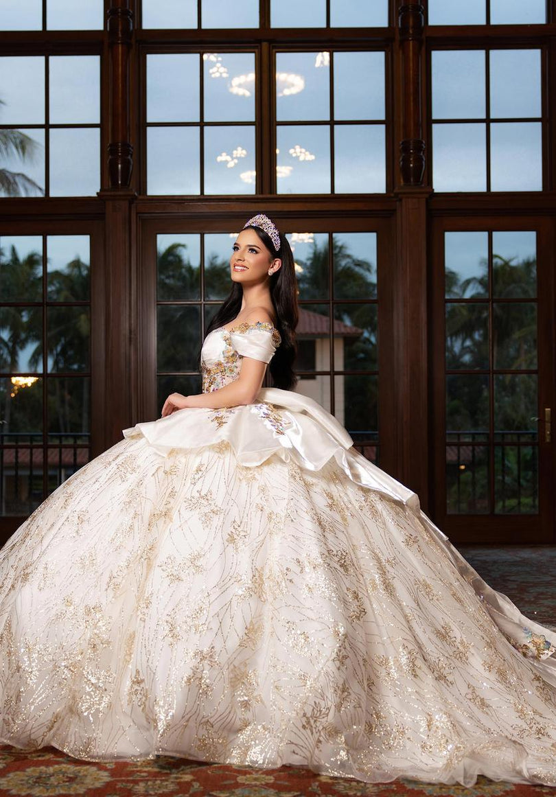 Vizcaya by Morilee Dress 89539