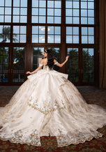 Vizcaya by Morilee Dress 89539