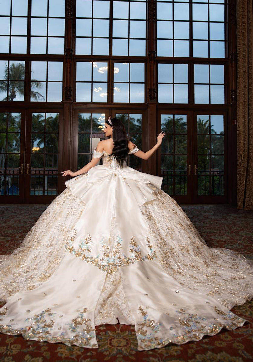 Vizcaya by Morilee Dress 89539