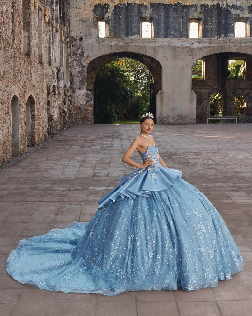 Vizcaya by Morilee Dress 89539