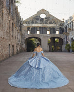 Vizcaya by Morilee Dress 89539