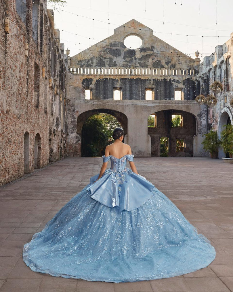 Vizcaya by Morilee Dress 89539