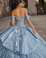 Vizcaya by Morilee Dress 89539