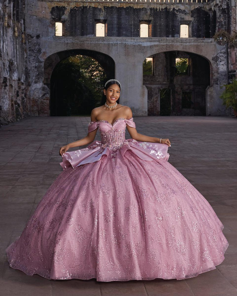 Vizcaya by Morilee Dress 89539