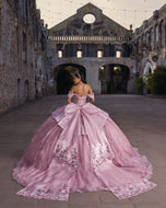 Vizcaya by Morilee Dress 89539