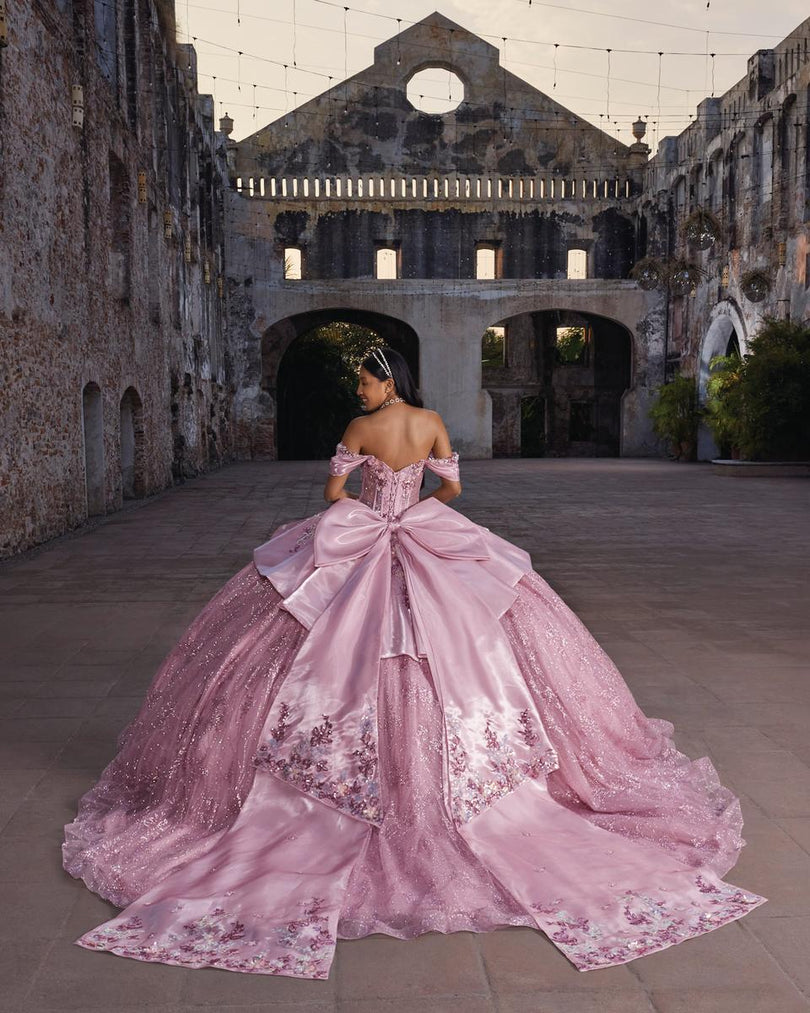 Vizcaya by Morilee Dress 89539