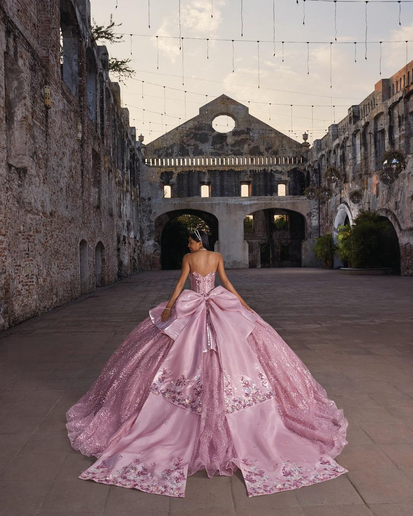 Vizcaya by Morilee Dress 89539