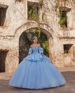 Vizcaya by Morilee Dress 89540