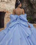 Vizcaya by Morilee Dress 89540