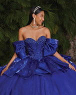 Vizcaya by Morilee Dress 89540