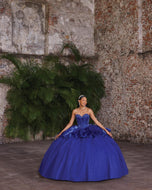 Vizcaya by Morilee Dress 89540