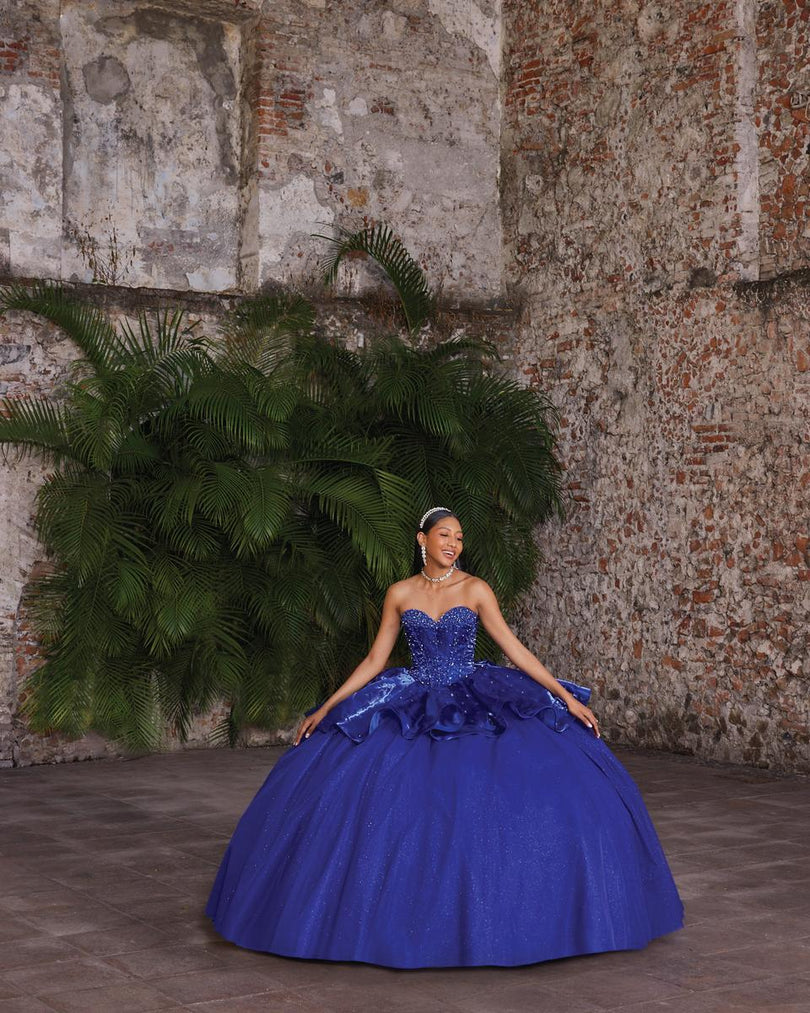 Vizcaya by Morilee Dress 89540