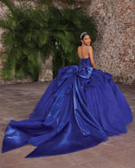 Vizcaya by Morilee Dress 89540